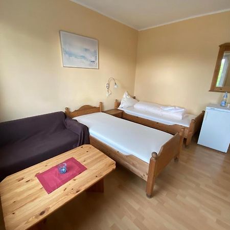 Taverna Hotel Roemerkrug Hannover Kültér fotó