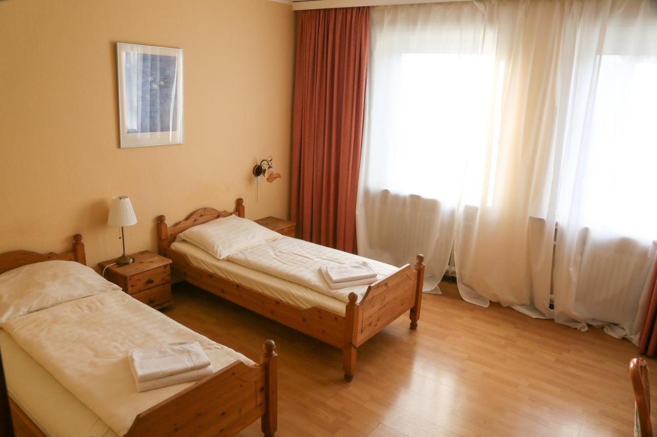 Taverna Hotel Roemerkrug Hannover Kültér fotó