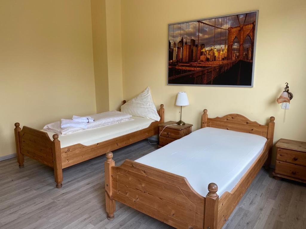 Taverna Hotel Roemerkrug Hannover Kültér fotó