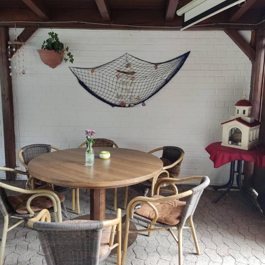 Taverna Hotel Roemerkrug Hannover Kültér fotó