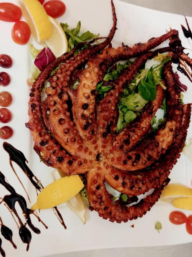 Taverna Hotel Roemerkrug Hannover Kültér fotó